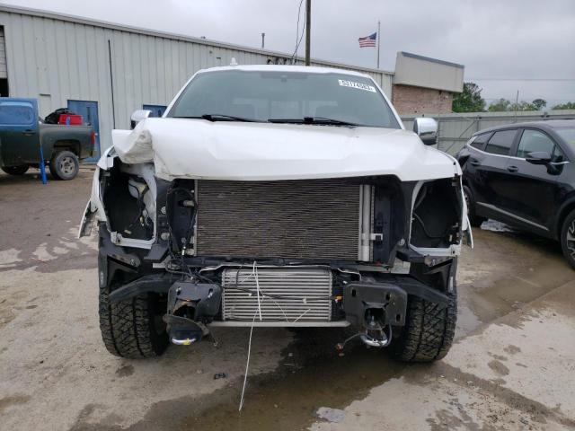 Photo 4 VIN: 1FTEW1E40LFA46242 - FORD F150 SUPER 