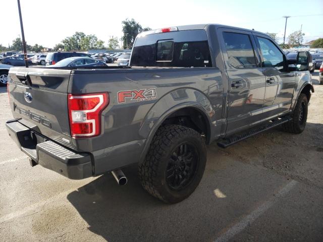 Photo 3 VIN: 1FTEW1E40LFA58181 - FORD F150 SUPER 