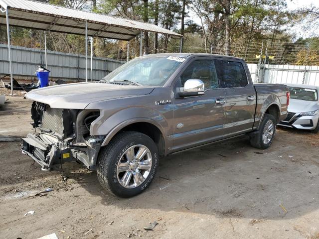 Photo 0 VIN: 1FTEW1E40LFA75854 - FORD F-150 