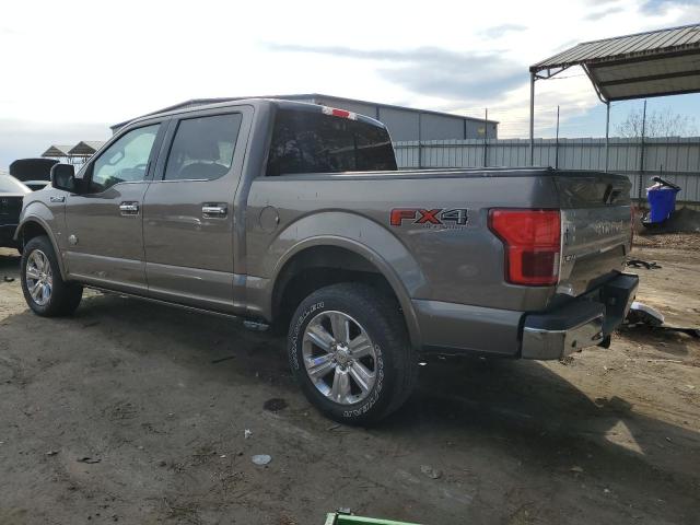 Photo 1 VIN: 1FTEW1E40LFA75854 - FORD F-150 