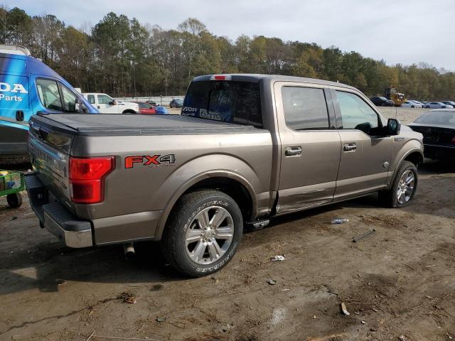 Photo 2 VIN: 1FTEW1E40LFA75854 - FORD F-150 