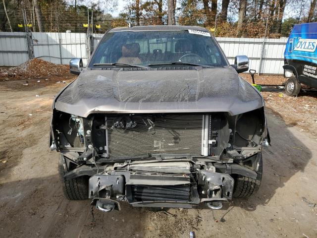 Photo 4 VIN: 1FTEW1E40LFA75854 - FORD F-150 