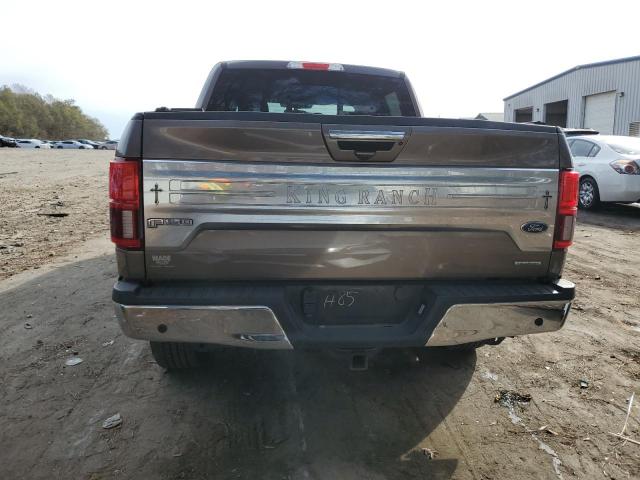 Photo 5 VIN: 1FTEW1E40LFA75854 - FORD F-150 