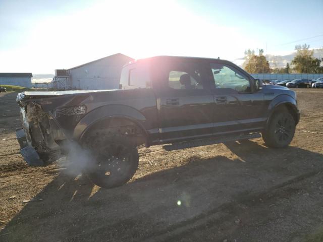 Photo 2 VIN: 1FTEW1E40LFB14829 - FORD F150 SUPER 