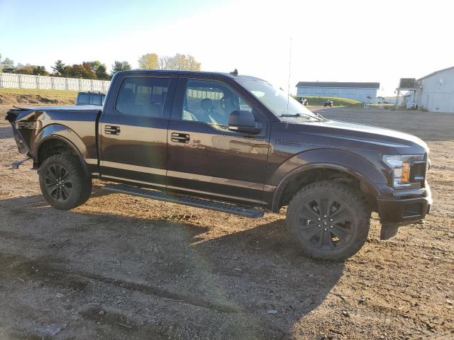 Photo 3 VIN: 1FTEW1E40LFB14829 - FORD F150 SUPER 