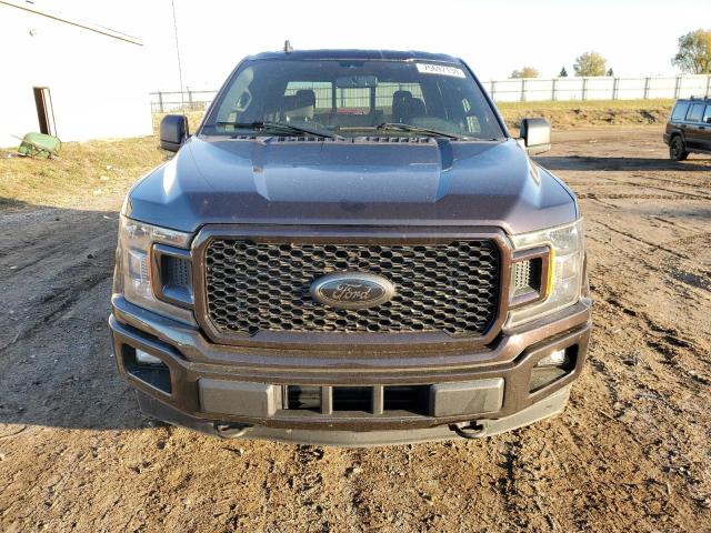 Photo 4 VIN: 1FTEW1E40LFB14829 - FORD F150 SUPER 