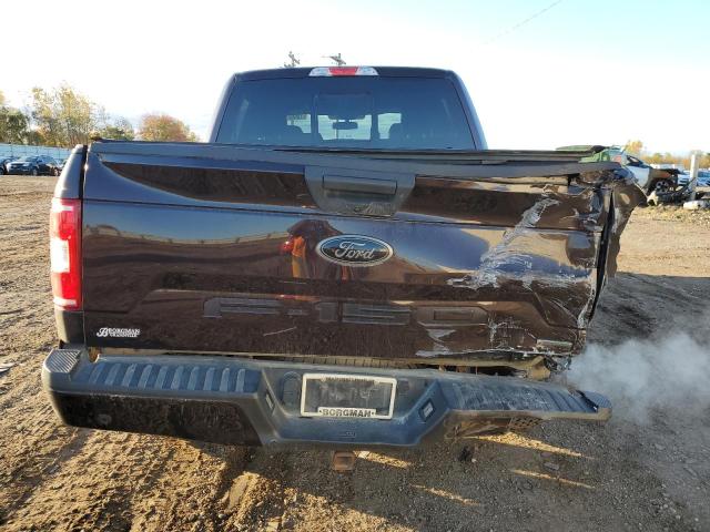 Photo 5 VIN: 1FTEW1E40LFB14829 - FORD F150 SUPER 