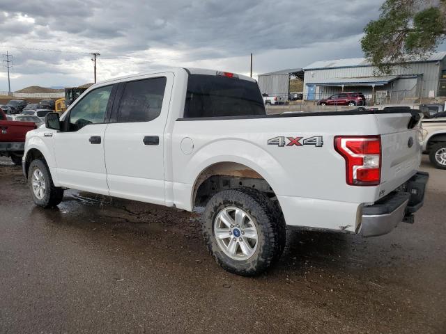 Photo 1 VIN: 1FTEW1E40LFB15673 - FORD F-150 