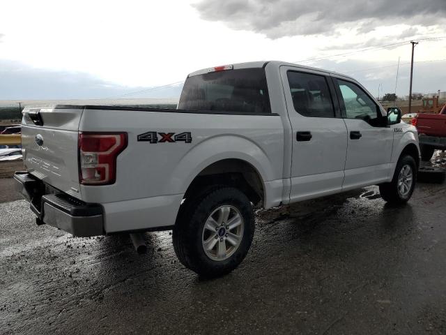 Photo 2 VIN: 1FTEW1E40LFB15673 - FORD F-150 