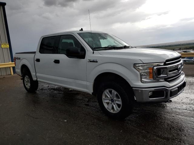 Photo 3 VIN: 1FTEW1E40LFB15673 - FORD F-150 