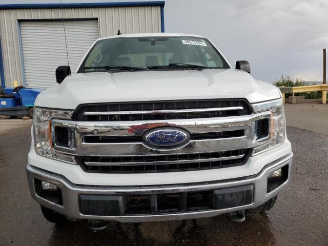 Photo 4 VIN: 1FTEW1E40LFB15673 - FORD F-150 