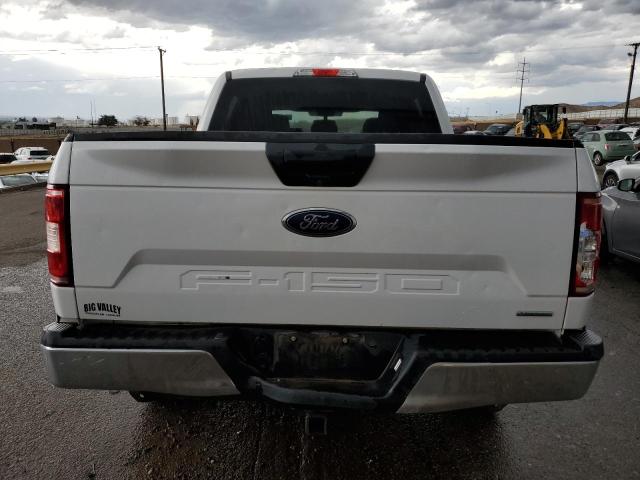 Photo 5 VIN: 1FTEW1E40LFB15673 - FORD F-150 