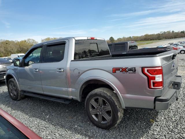 Photo 1 VIN: 1FTEW1E40LFB42355 - FORD F150 