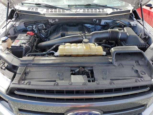 Photo 10 VIN: 1FTEW1E40LFB42355 - FORD F150 