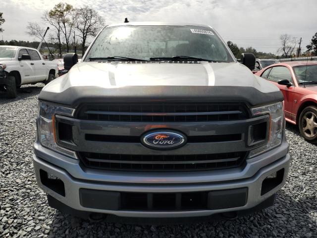 Photo 4 VIN: 1FTEW1E40LFB42355 - FORD F150 