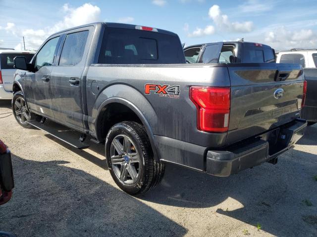 Photo 1 VIN: 1FTEW1E40LFB76361 - FORD F150 SUPER 