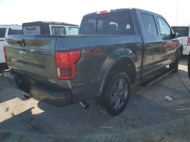 Photo 2 VIN: 1FTEW1E40LFB76361 - FORD F150 SUPER 