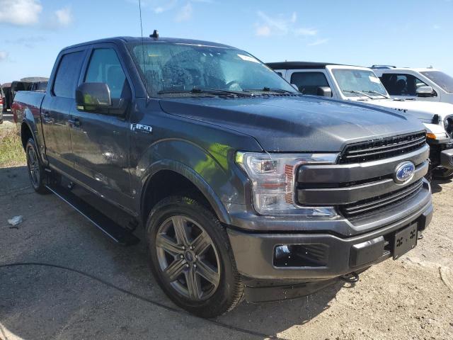 Photo 3 VIN: 1FTEW1E40LFB76361 - FORD F150 SUPER 