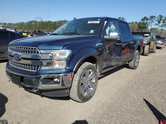 Photo 0 VIN: 1FTEW1E40LFB99056 - FORD F150 SUPER 