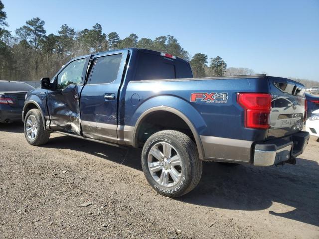 Photo 1 VIN: 1FTEW1E40LFB99056 - FORD F150 SUPER 