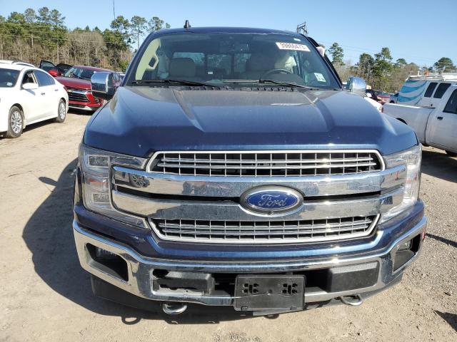 Photo 4 VIN: 1FTEW1E40LFB99056 - FORD F150 SUPER 