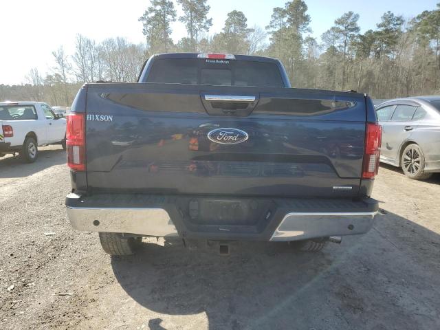 Photo 5 VIN: 1FTEW1E40LFB99056 - FORD F150 SUPER 