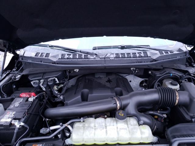 Photo 6 VIN: 1FTEW1E40LFC27583 - FORD F150 SUPER 