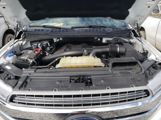 Photo 6 VIN: 1FTEW1E40LFC40334 - FORD F150 SUPER 