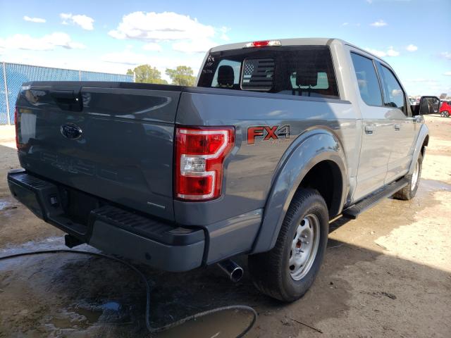 Photo 3 VIN: 1FTEW1E40LKD36925 - FORD F150 SUPER 