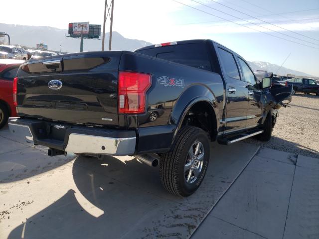 Photo 3 VIN: 1FTEW1E40LKF04658 - FORD F150 SUPER 