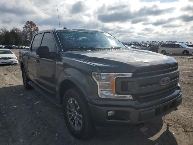 Photo 0 VIN: 1FTEW1E40LKF44576 - FORD F150 SUPER 