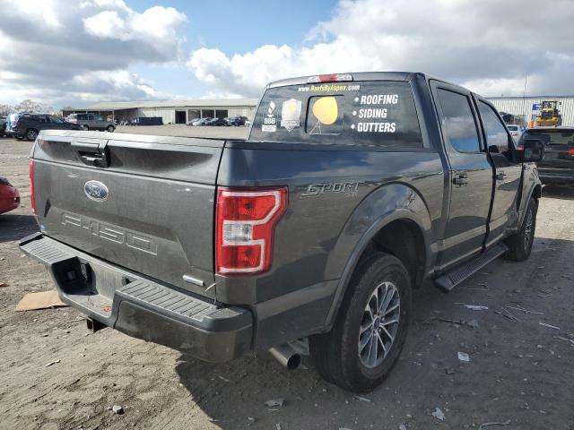 Photo 3 VIN: 1FTEW1E40LKF44576 - FORD F150 SUPER 