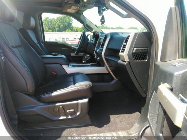 Photo 4 VIN: 1FTEW1E40LKF50829 - FORD F-150 