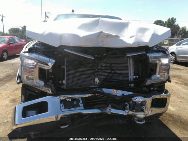 Photo 5 VIN: 1FTEW1E40LKF50829 - FORD F-150 