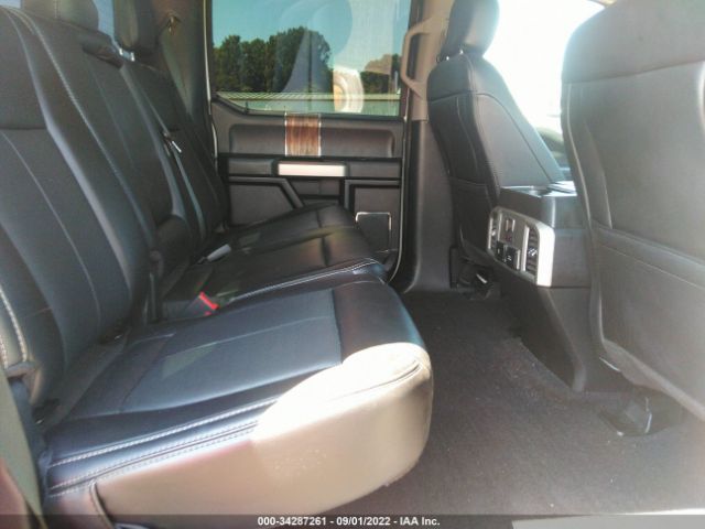 Photo 7 VIN: 1FTEW1E40LKF50829 - FORD F-150 