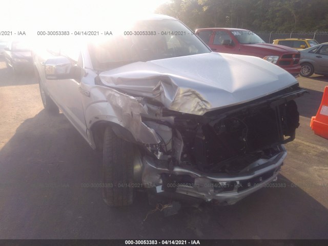 Photo 5 VIN: 1FTEW1E41KFA05505 - FORD F-150 