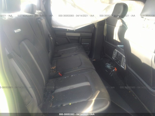 Photo 7 VIN: 1FTEW1E41KFA05505 - FORD F-150 