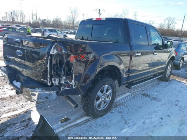 Photo 3 VIN: 1FTEW1E41KFA11868 - FORD F-150 