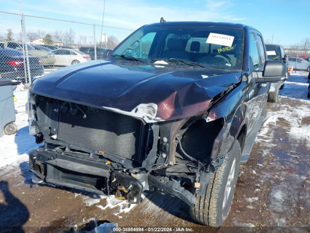 Photo 5 VIN: 1FTEW1E41KFA11868 - FORD F-150 