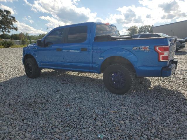 Photo 1 VIN: 1FTEW1E41KFA73853 - FORD F150 SUPER 