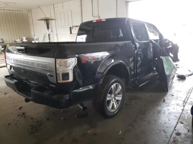 Photo 3 VIN: 1FTEW1E41KFA74131 - FORD F150 SUPER 