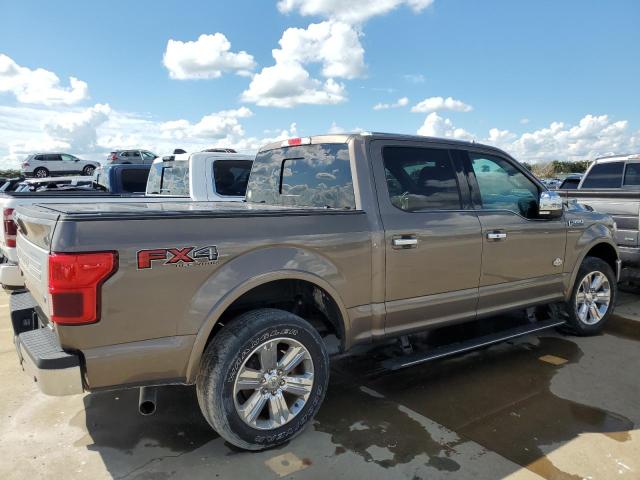 Photo 2 VIN: 1FTEW1E41KFA75005 - FORD F150 SUPER 