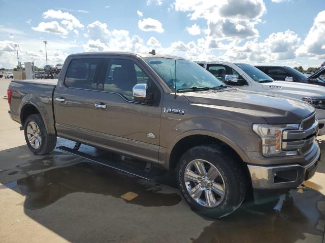 Photo 3 VIN: 1FTEW1E41KFA75005 - FORD F150 SUPER 