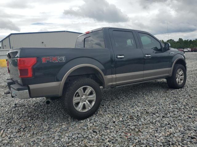 Photo 2 VIN: 1FTEW1E41KFC40258 - FORD F150 SUPER 