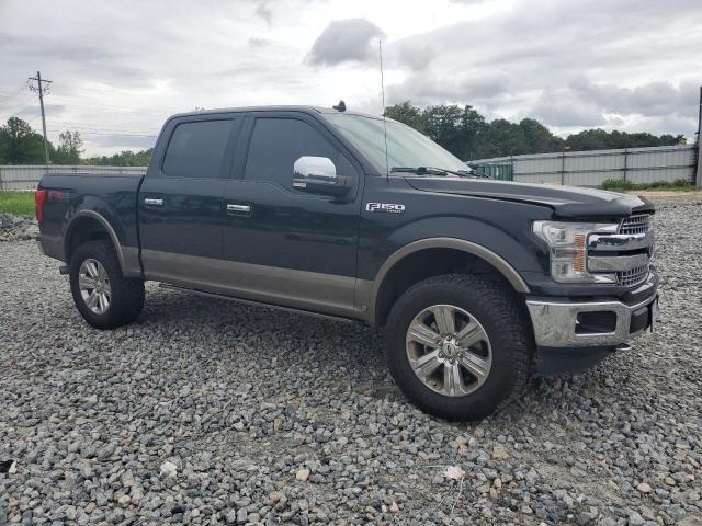 Photo 3 VIN: 1FTEW1E41KFC40258 - FORD F150 SUPER 