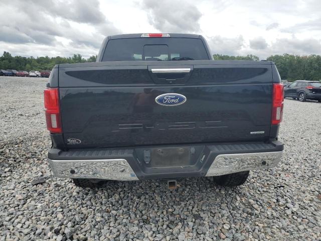 Photo 5 VIN: 1FTEW1E41KFC40258 - FORD F150 SUPER 