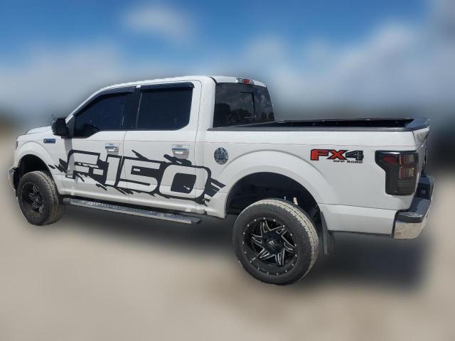 Photo 1 VIN: 1FTEW1E41KFC78346 - FORD F-150 