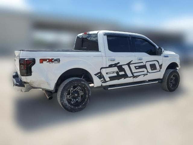 Photo 2 VIN: 1FTEW1E41KFC78346 - FORD F-150 