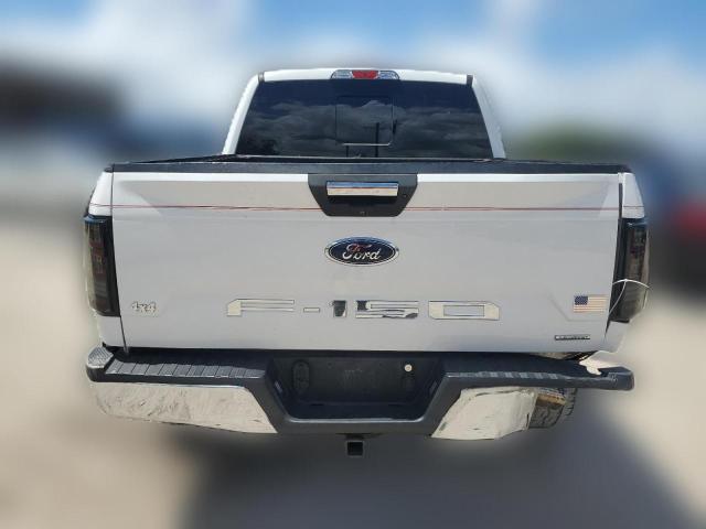 Photo 5 VIN: 1FTEW1E41KFC78346 - FORD F-150 