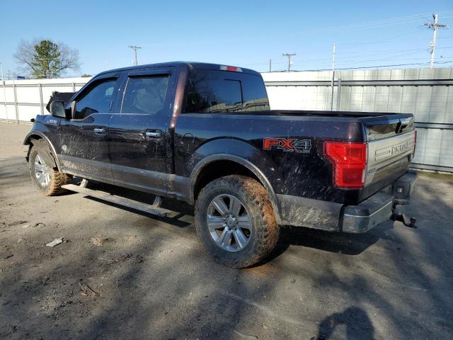 Photo 1 VIN: 1FTEW1E41KFC85300 - FORD F-150 